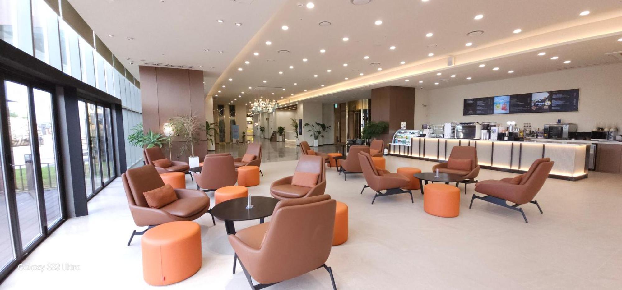 Hotel Solaire بوريونغ المظهر الخارجي الصورة