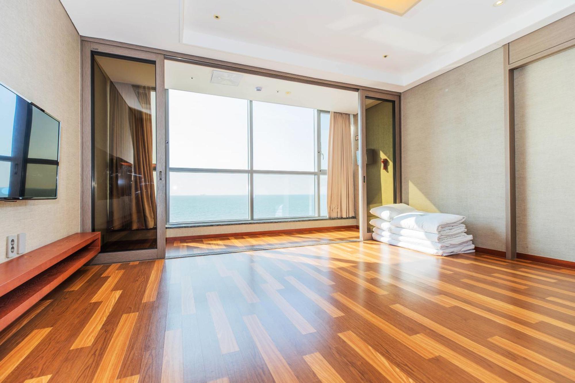 Hotel Solaire بوريونغ المظهر الخارجي الصورة
