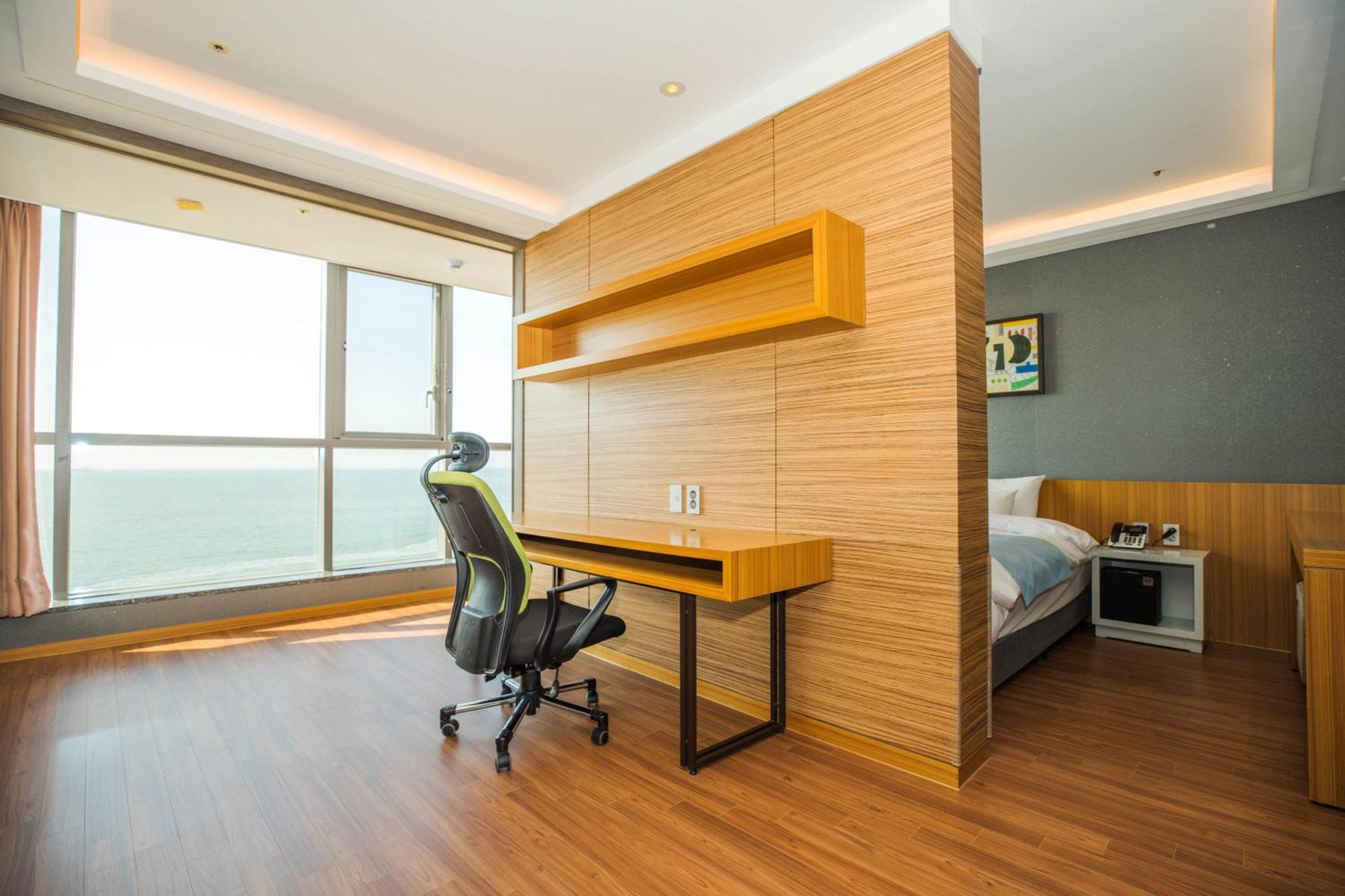 Hotel Solaire بوريونغ المظهر الخارجي الصورة