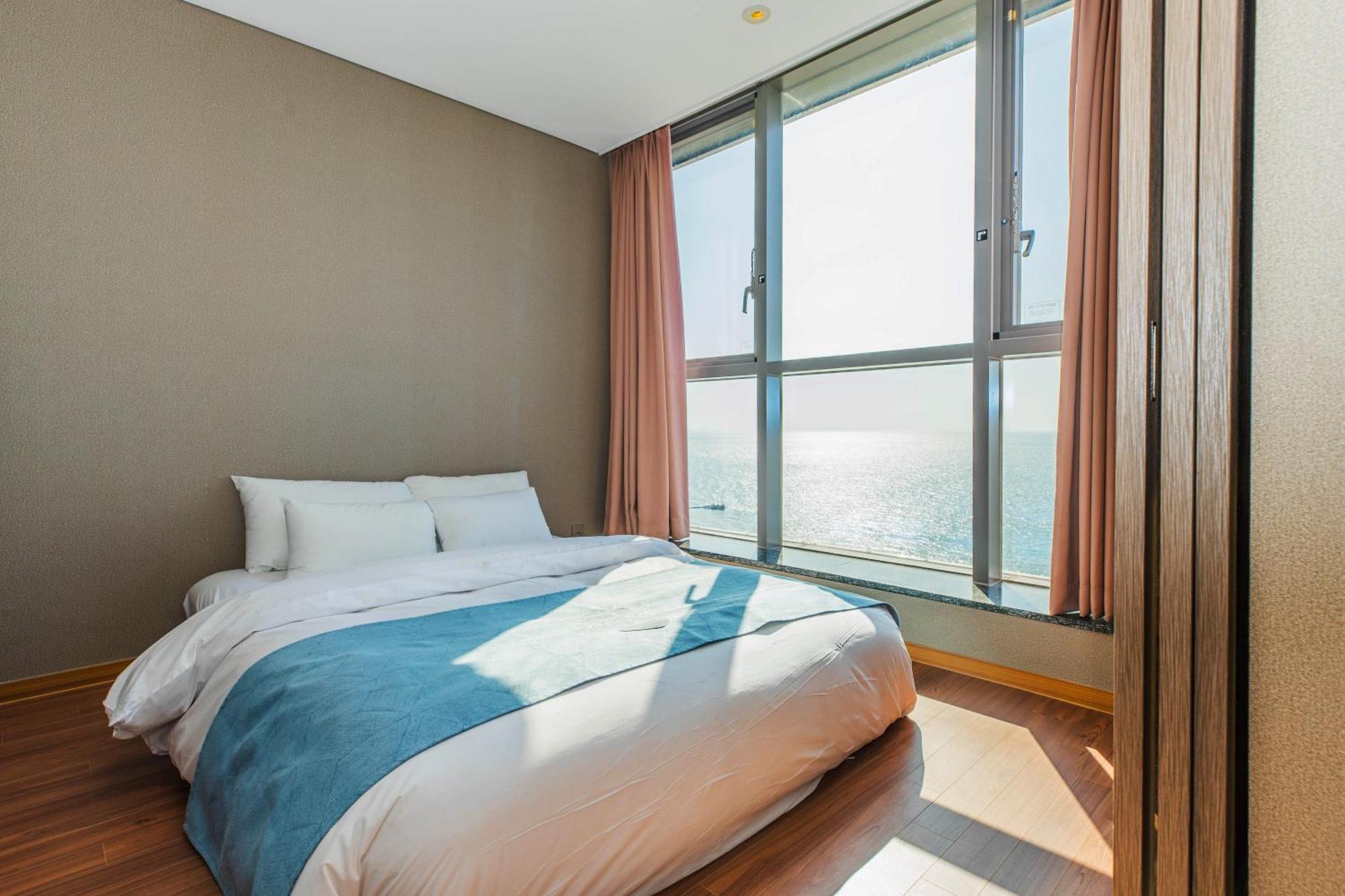 Hotel Solaire بوريونغ المظهر الخارجي الصورة