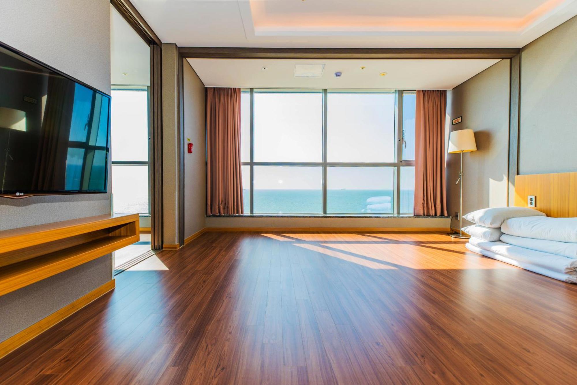 Hotel Solaire بوريونغ المظهر الخارجي الصورة